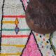 Tapis Marocain Azilal - 270 x 170 cm