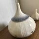 Vintage West Germany ceramic pot