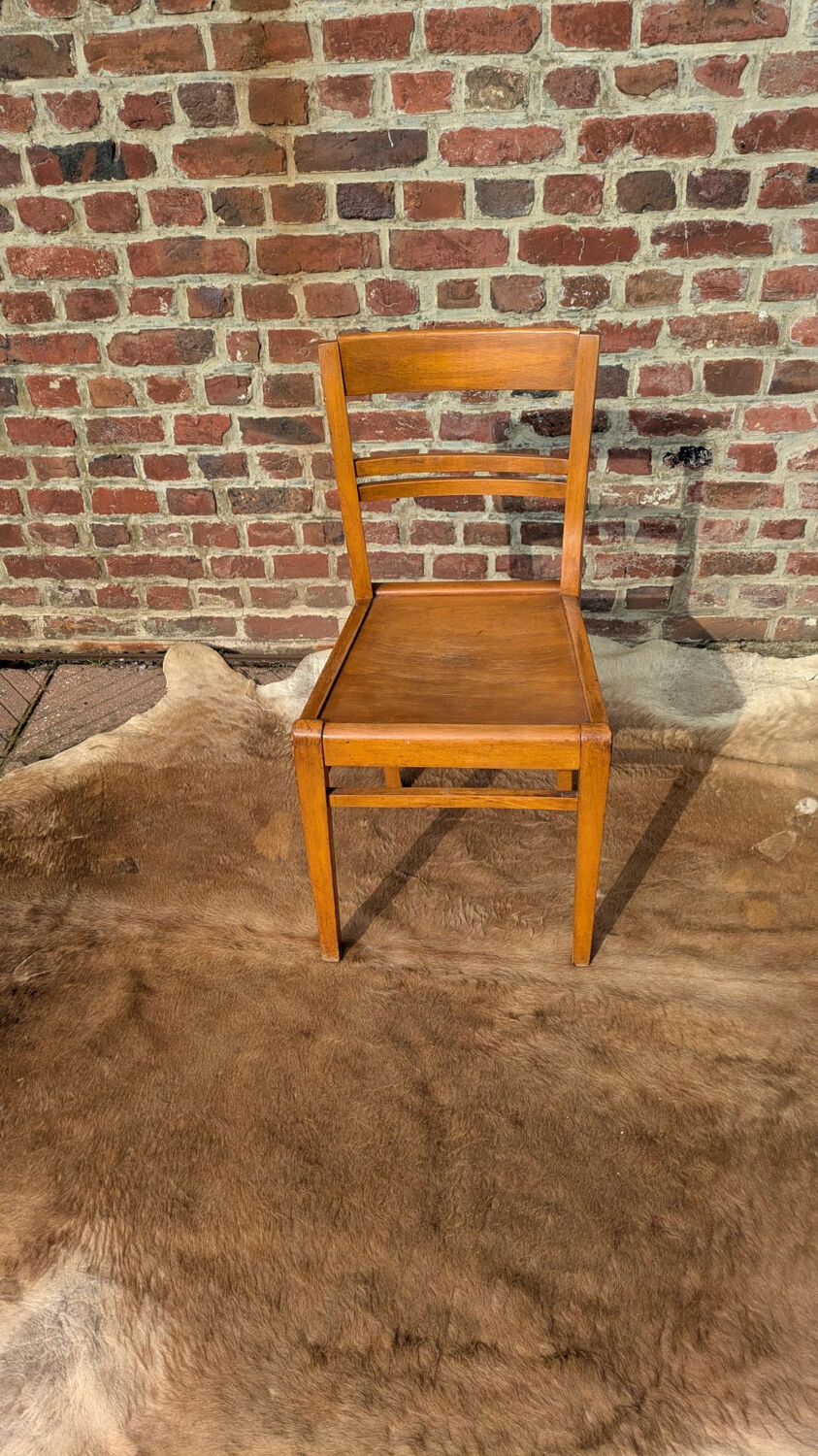 Bistro chairs