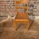 Bistro chairs