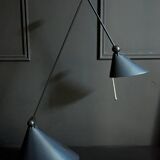 Vintage lamp 80'90'