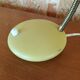 Lampe de bureau soucoupe