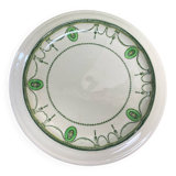 Dessous de plat estampillé Royal Doulton ancien