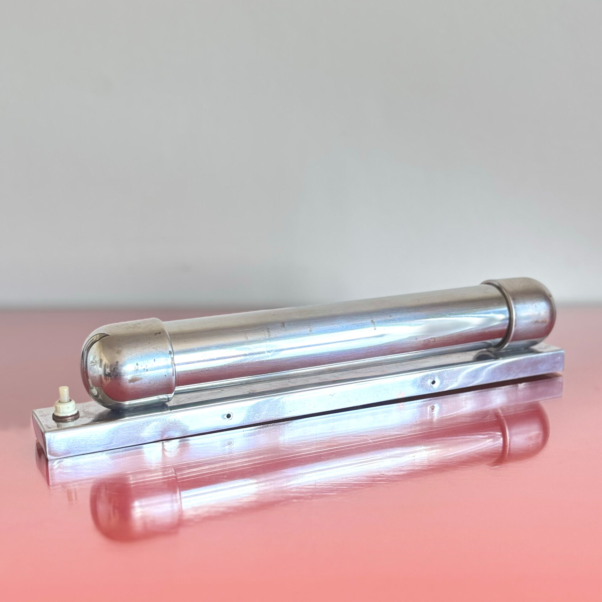 Functionalit wall lamp, Czechoslovakoa