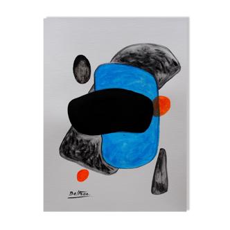 Geono 2-abstraction