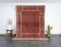 Moroccan rug in natural wool 3 x 2 m