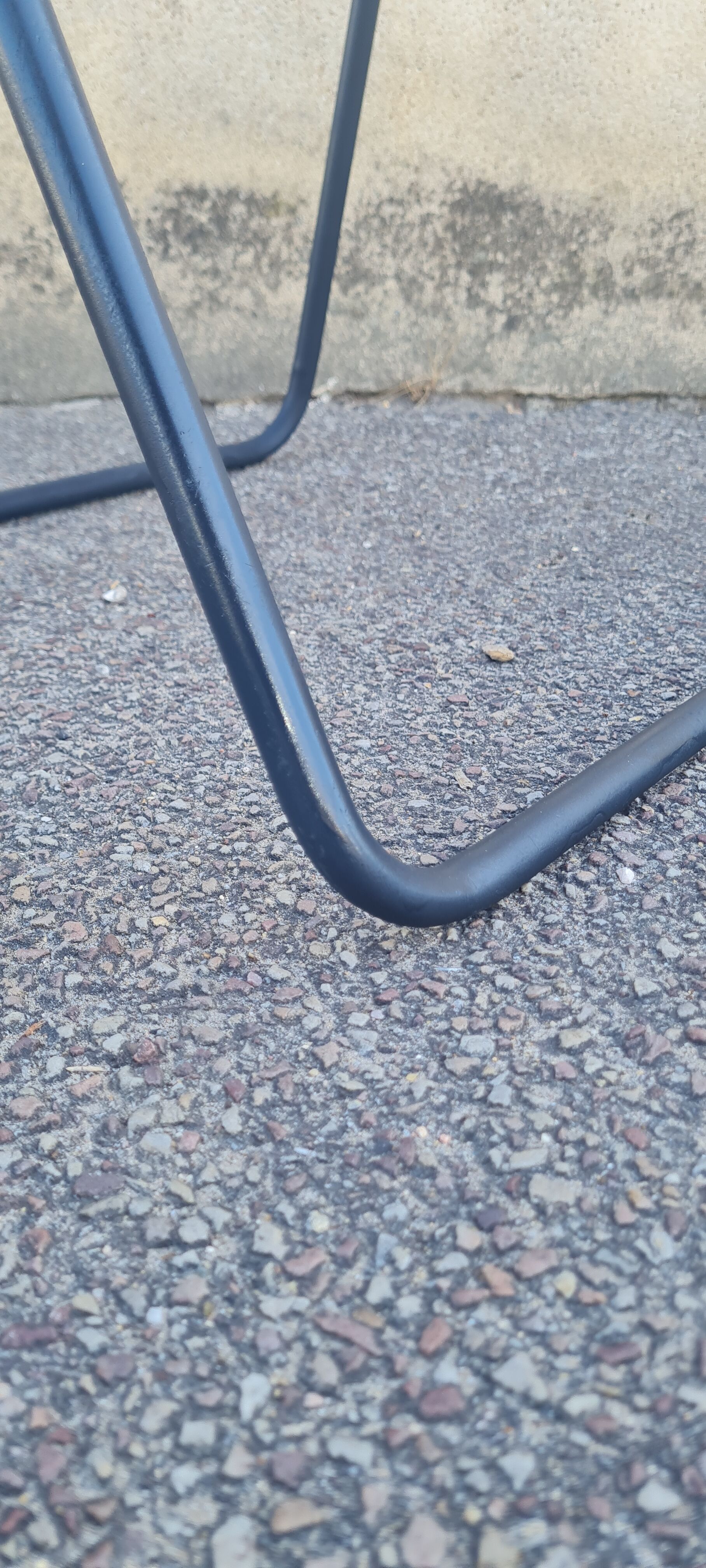 Chair by Niels Gammelgaard