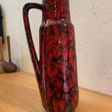 Scheurich Fat-lava vase