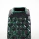 Ceramic vase, German design, 1970s, made in West Germany