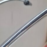 Lily of the valley floor lamp by Goffredo Reggiani 1970