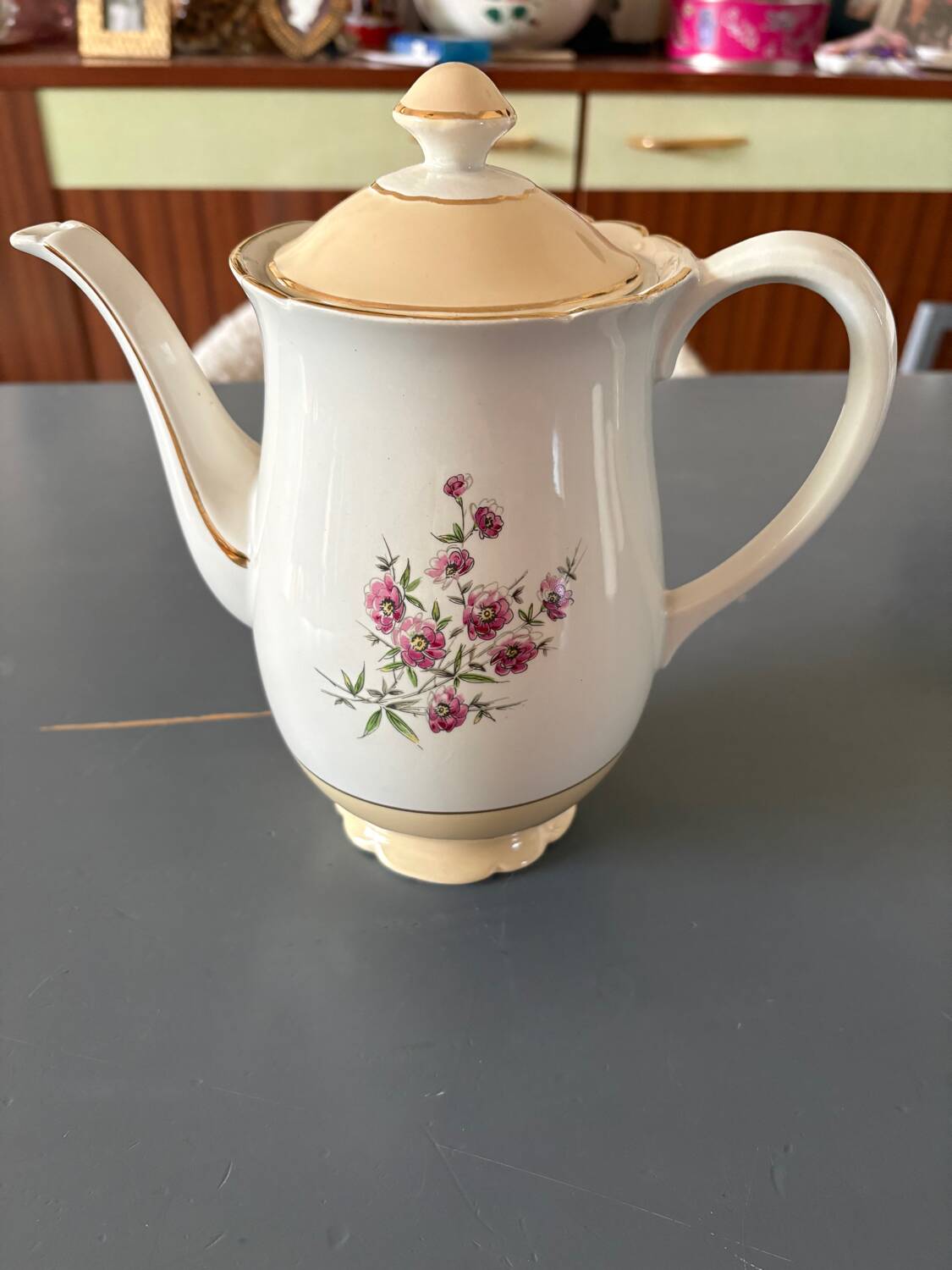 Coffee pot KG Luneville