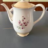 Coffee pot KG Luneville