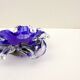 Murano dish, Italy 1970