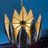 Kastor pendant by Jo Hammerborg for Fog & Mørup, 1969