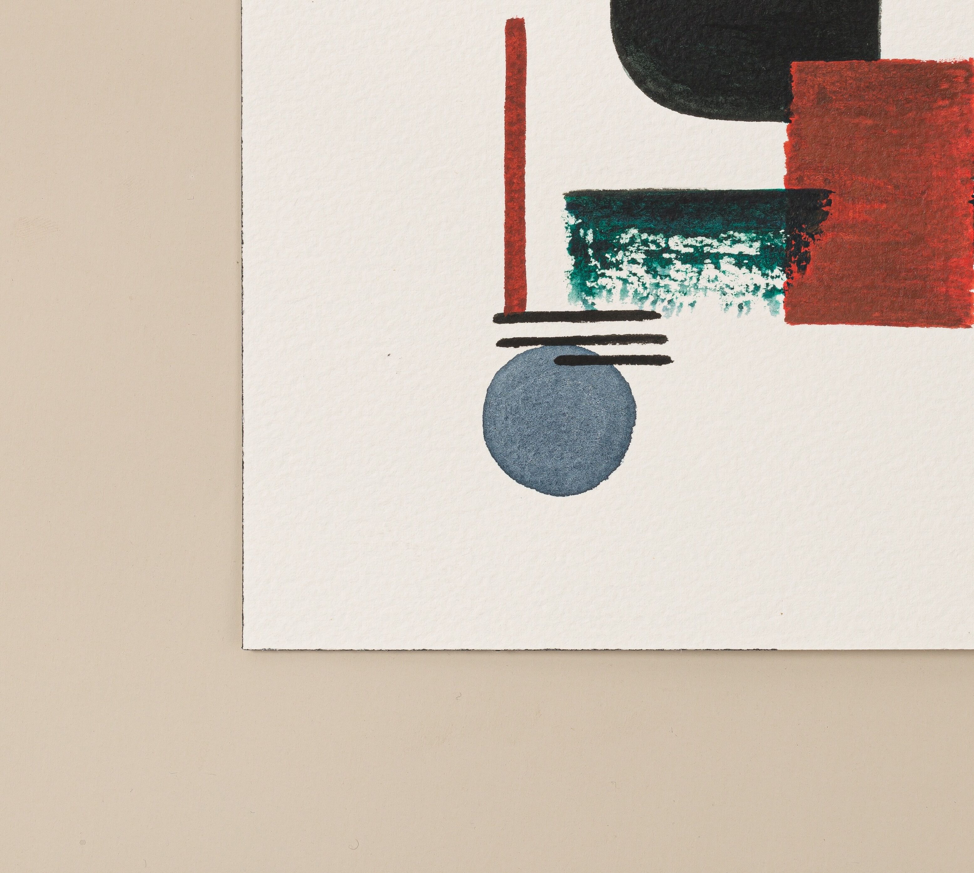 Watercolor - 9:32 pm •