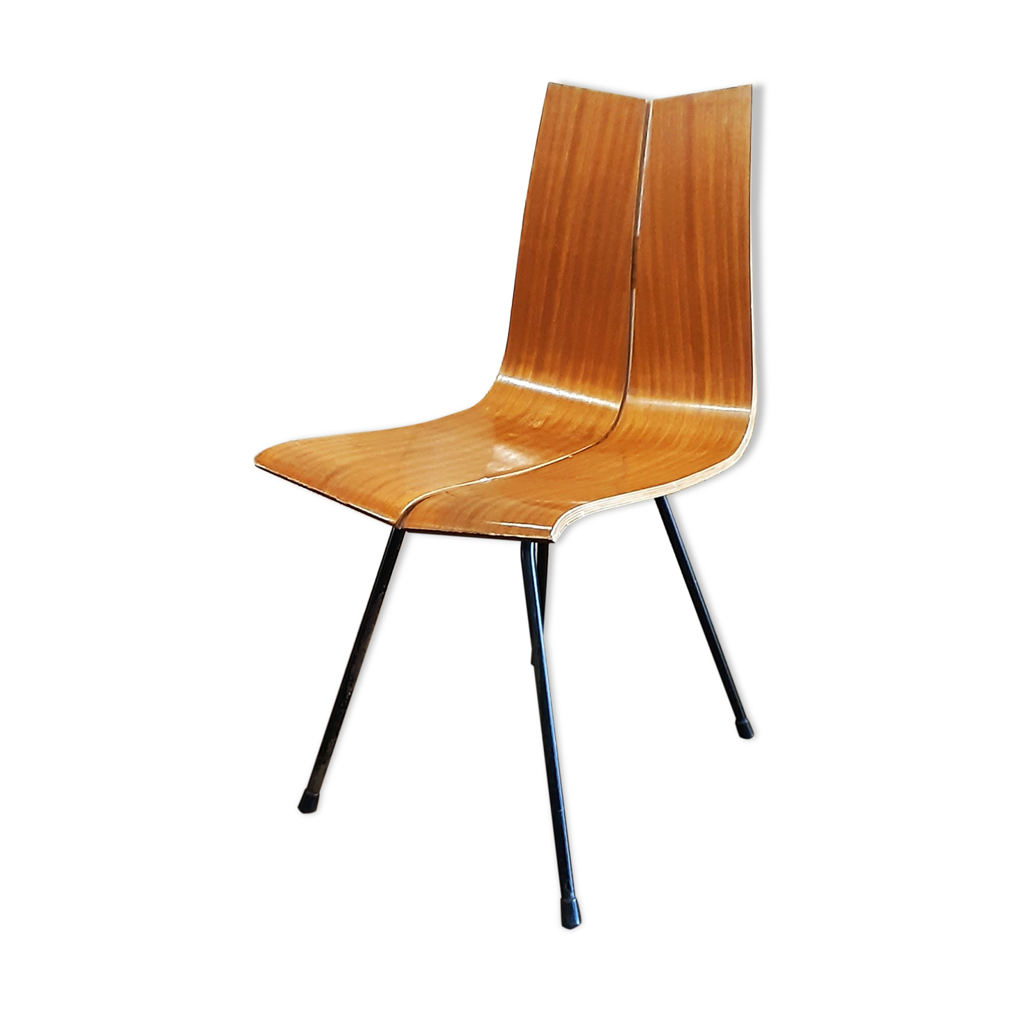 GA Chair by Hans Bellmann