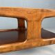Table basse par Gio Ponti pour Domus Nova, Italie 1950