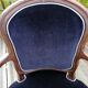 Louis XV style armchair