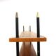 Scandinavian “bar” bookcase “Prydno”, Bröderna Gustafssons, Sweden, 1950