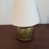 Ceramic lamp