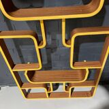 Claustra room divider Ludvik Volak
