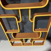 Claustra room divider Ludvik Volak