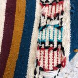Tapis Berbère