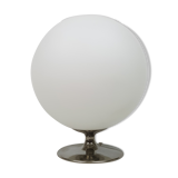 Lamp foot Tulip chrome