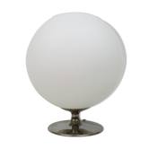 Lamp foot Tulip chrome