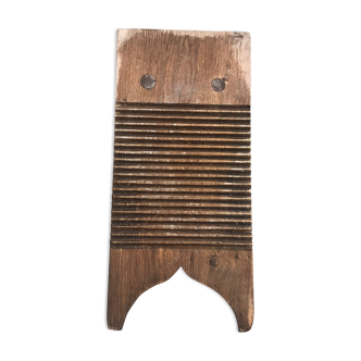 Washing board