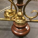 Lustre de billard