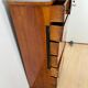 Biedermeier Chiffonier in Cherry Veneer, South Germany, 1830s