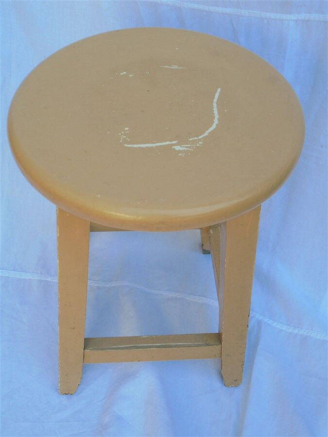 Stool