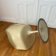 Fauteuil tulipe par Eero Saarinen pour Knoll, vintage