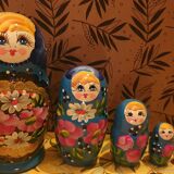Poupée russe matriochka