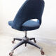 Conference chair by Saarinen for Knoll, 1960