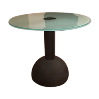 Vintage table Calice Massimo - Lella Vignelli