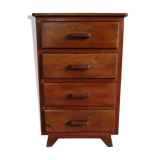 Vintage rag picker 50s