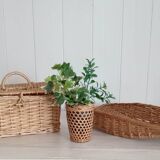 Baskets / Set of baskets