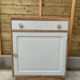 Art Deco jam maker