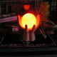 Hand lamp  70