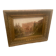 Oil on panel by Claudius Seignol 1858-1926