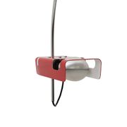 Lampe de table Spider Clamp par Joe Colombo pour Oluce, années 1960