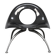 Very Rare Carbon Fibre “Elephant” Lounge Chair Herbert Schultes, Lensvelt