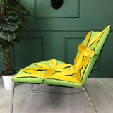 Italian Antibodi chair by Patricia Urquiola for Moroso