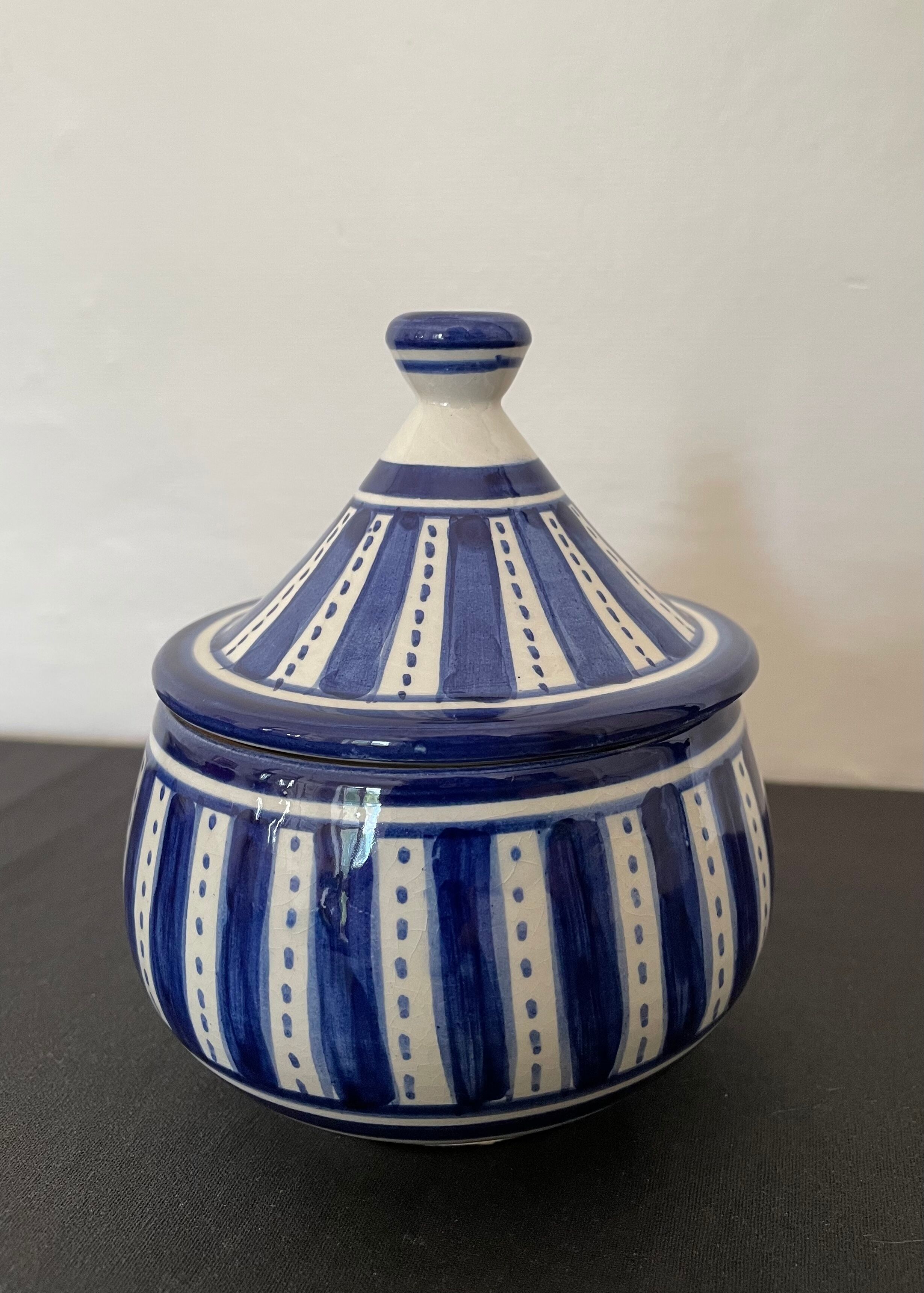 Safi terracotta sweetener