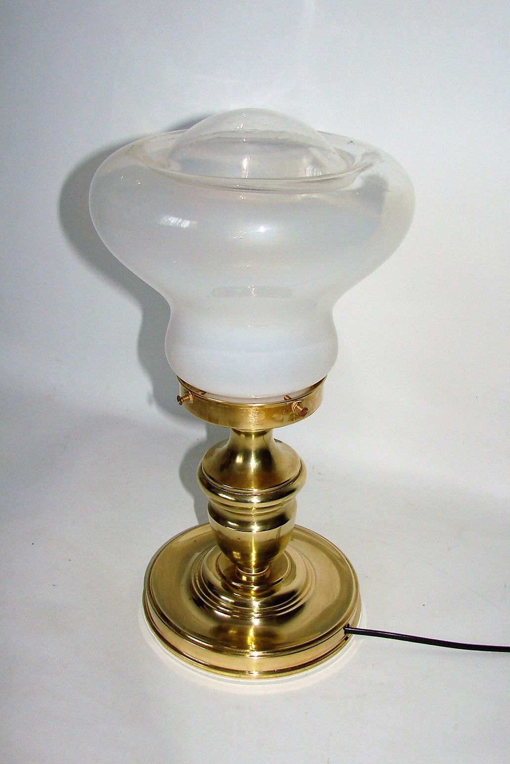 Italian table lamp, 1960s