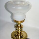 Italian table lamp, 1960s