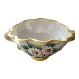 Art Deco fruit basket no 4706 made in Italy