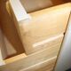 Scandinavian dresser